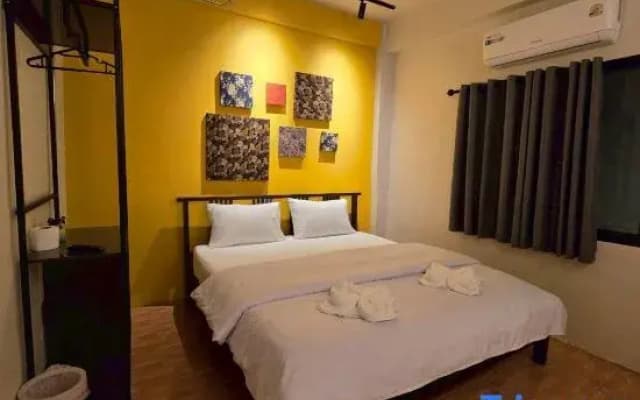 Lhong Krung Hostel - photo 3