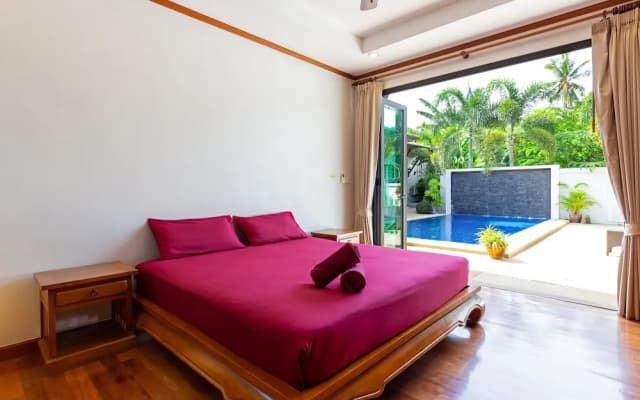 Villa Kewalyn - photo 4