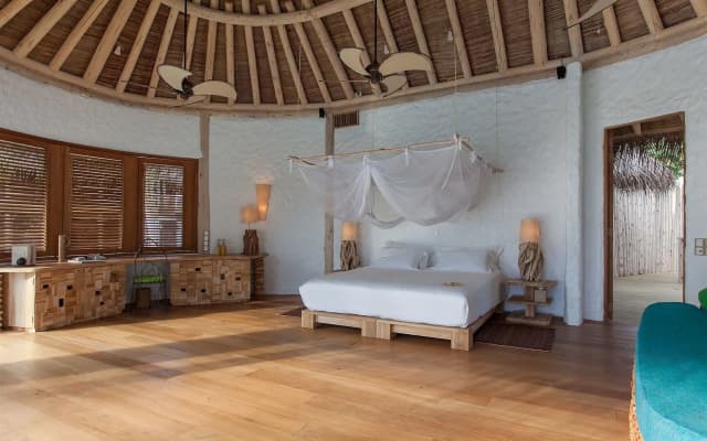 Soneva Fushi - photo 5