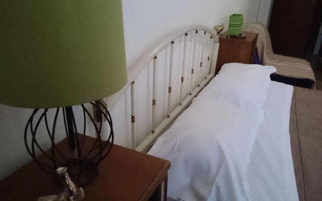 Vatican Rooms Guest House - photo 2