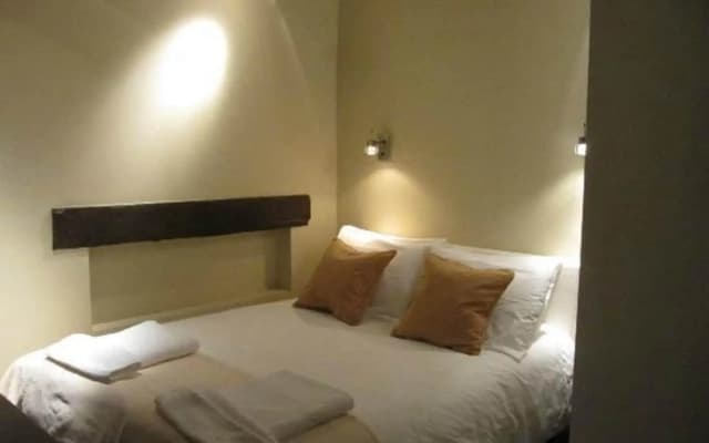 Boutique Hôtel de la Place des Vosges - photo 3