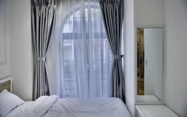New Luxury Apartment in City Center - photo 5