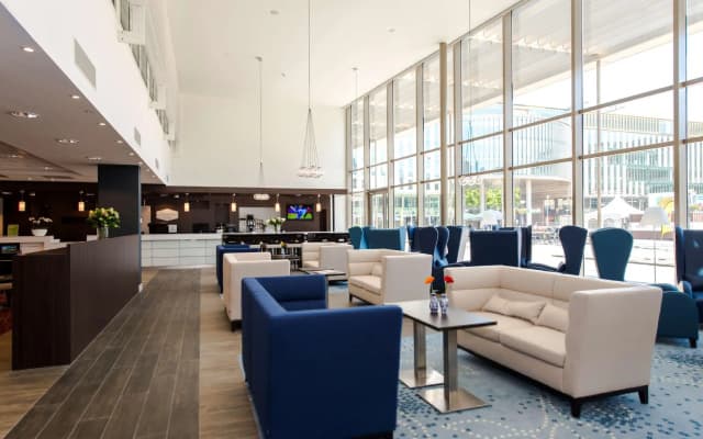 Hampton by Hilton Amsterdam/Arena Boulevard - photo 2
