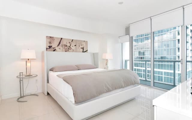 W Miami Residences by VHC Group - photo 4