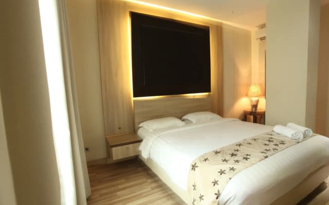Mutiara Suites - photo 4