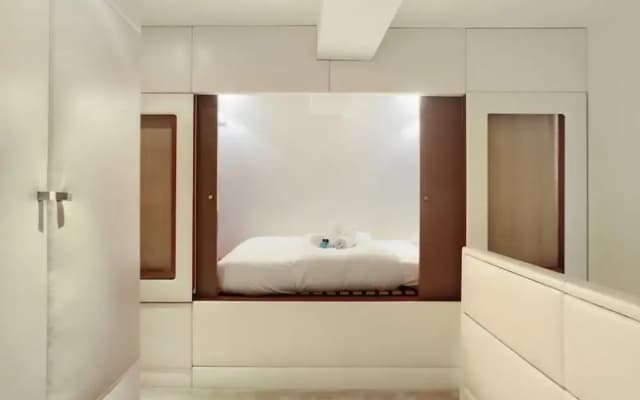 Superb Loft Center of Paris - photo 4