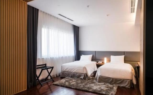 Charm Suite Residence Saigon - photo 3