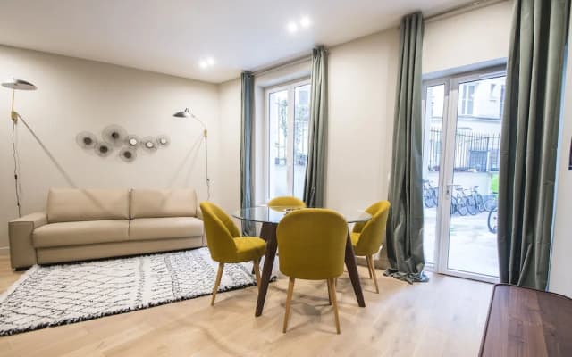 Dreamyflat-Haut Marais - photo 2