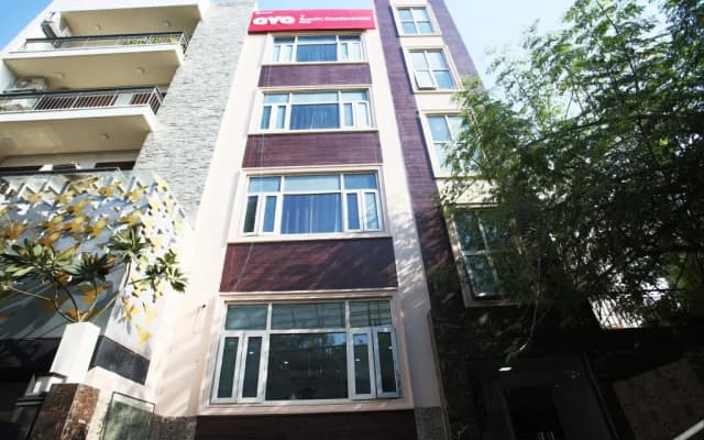 South Continental B&B by OYO Rooms - photo 3