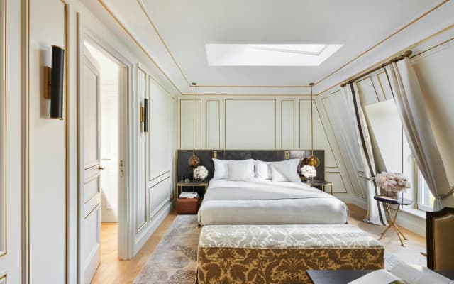 Mandarin Oriental Ritz, Madrid - photo 3