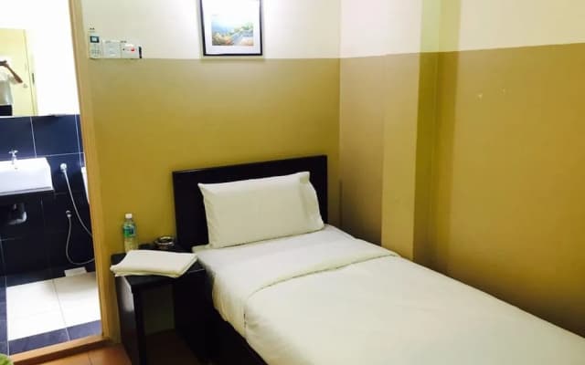 JQ Suria Hotel - photo 3