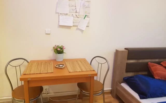 Get Prague Flat Slovenska - photo 4