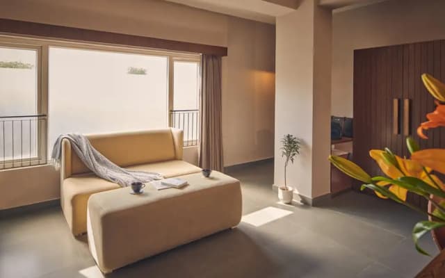 Minimalist Poshtel and Suites - Hostel - photo 4