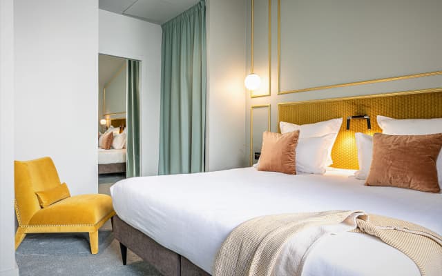 Hôtel Veryste & Spa - photo 4