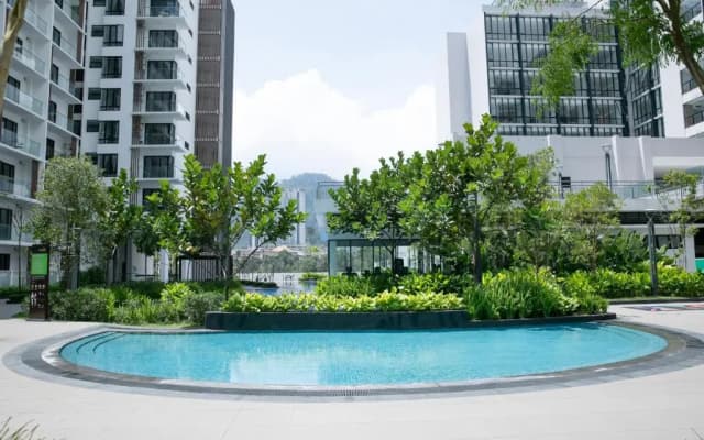 The Houz@Midhill Genting Highlands (Free Wi-Fi) - photo 3