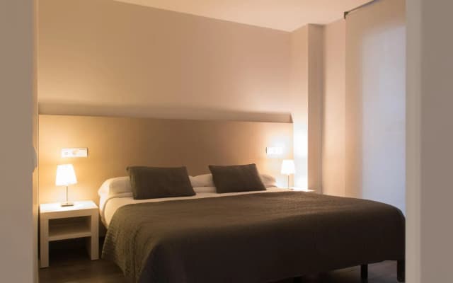 Espais Blaus Apartments - photo 4