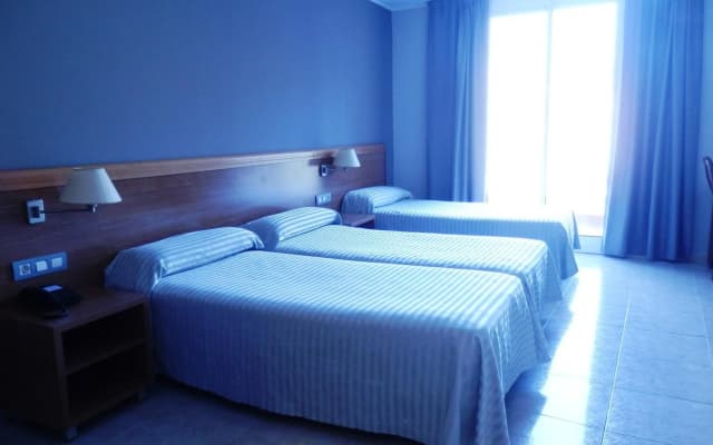 Hotel Ingles - photo 3