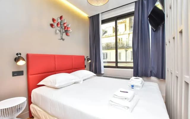 Magnificent Studio - 2P - Near Opera Garnier - photo 2