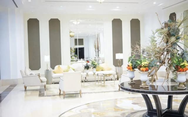 Lovely Apartment in The Pearl Qatar Unit 1304 - photo 2