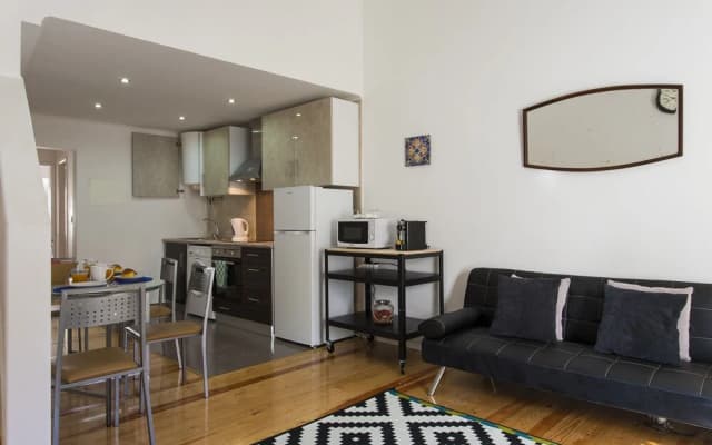 ALTIDO Modern 2BR Apt 5mins to Av. da Liberdade - photo 5