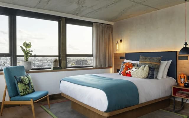 Treehouse Hotel London - photo 3