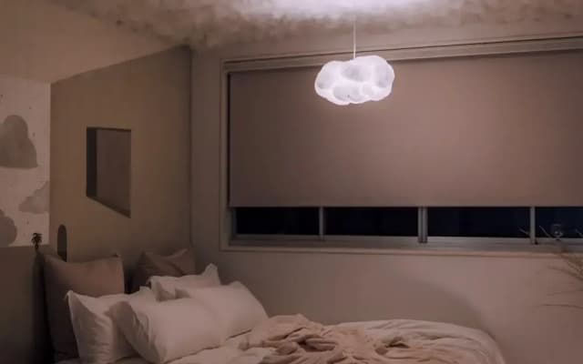 Puff Cloud House with Private Sauna - photo 4