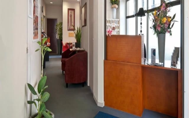 Aparthotel Adagio Access Paris Philippe Auguste - photo 2