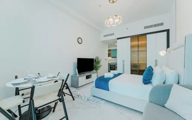 PVH - Opalz By Danube - Studio with Pool - photo 2