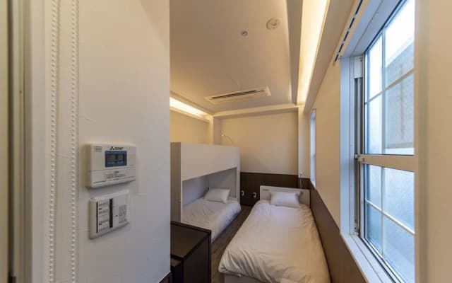 Coco Shuku Shinjuku Ii - photo 2