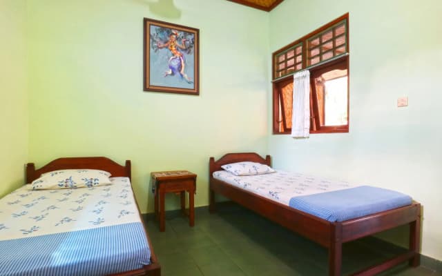 Bamboo Inn Kuta - photo 3