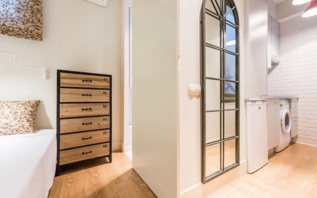 Apartamento Taylor - photo 2