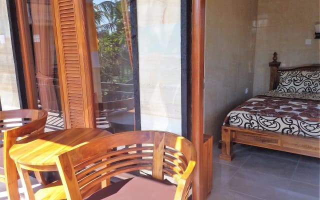 Rumah Ary Homestay & Spa - photo 3