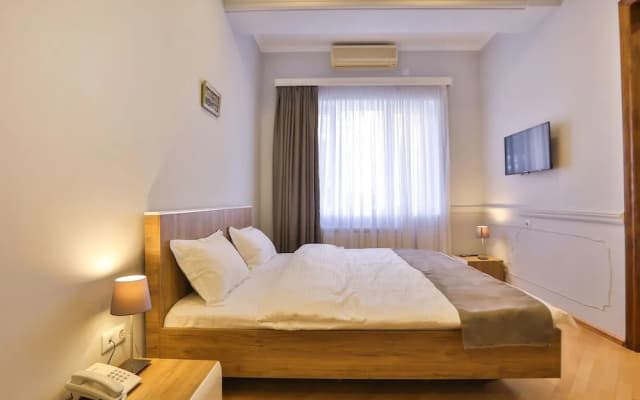 Tribu Express Hotel - photo 4