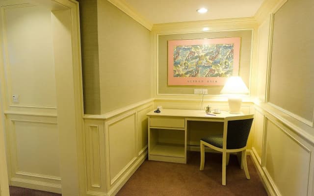 Park Avenue Hotel - photo 5