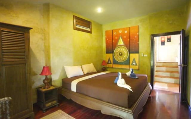 Sunshine Residence - photo 4