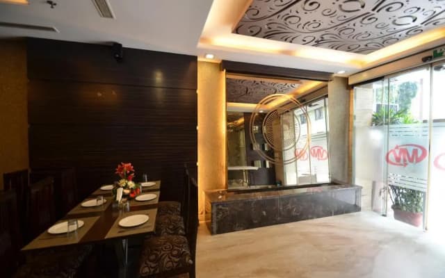 Hotel Metro View - photo 2