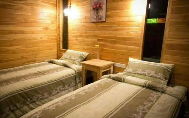 Khun-Nai Garden View Resort - photo 4