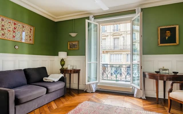 Paris Royal South Residence - photo 2