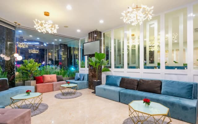 Tarasa Hotel - photo 2