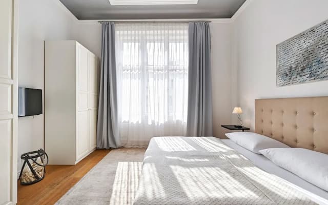 6 Rooms - 1070 - photo 5