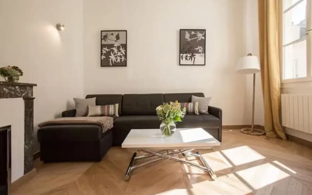Le Marais Elegance - photo 4