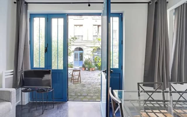 Superb Apartment -1br/2p - Sentier - photo 4