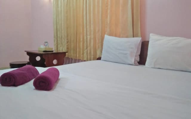 Sam So Guesthouse - photo 2