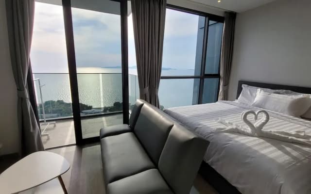 The Andromeda Condominium - photo 3