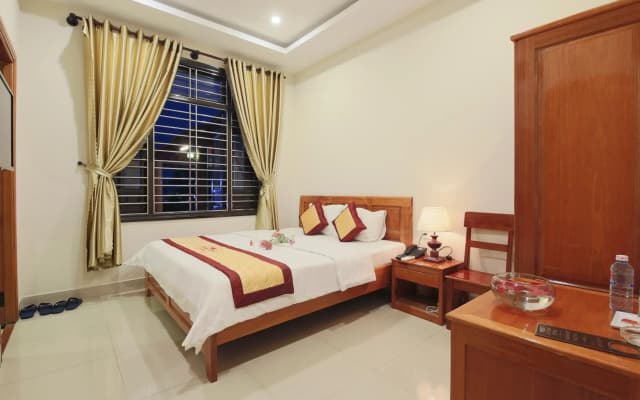 Dam Tien Hotel - photo 2
