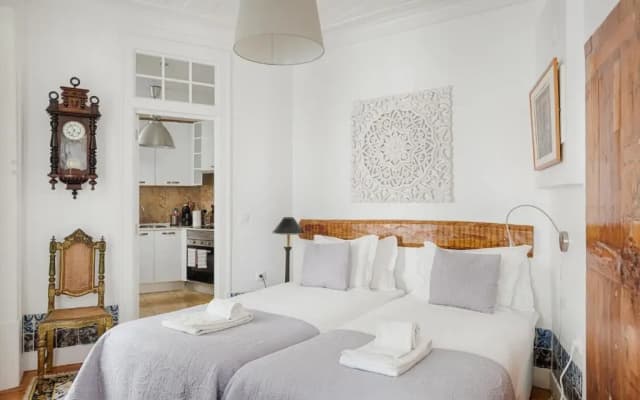 Apartamento do Carmo - photo 3