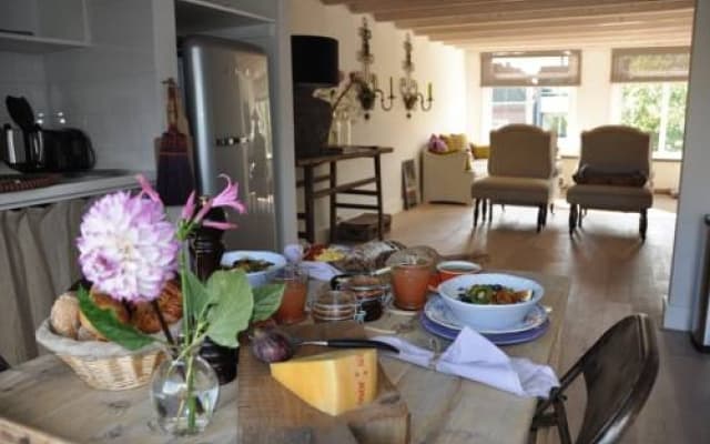 B&B 180 graden - photo 5