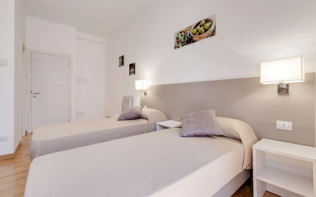 Dolce Luxury Rooms - photo 5