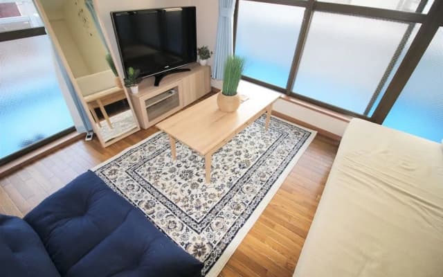 Fukumori Apartment - photo 4