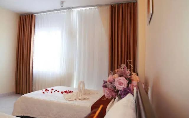 Bien Vong Hotel - photo 3